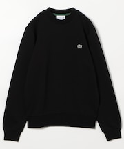 エッセンシャルクルーネックスウェット
