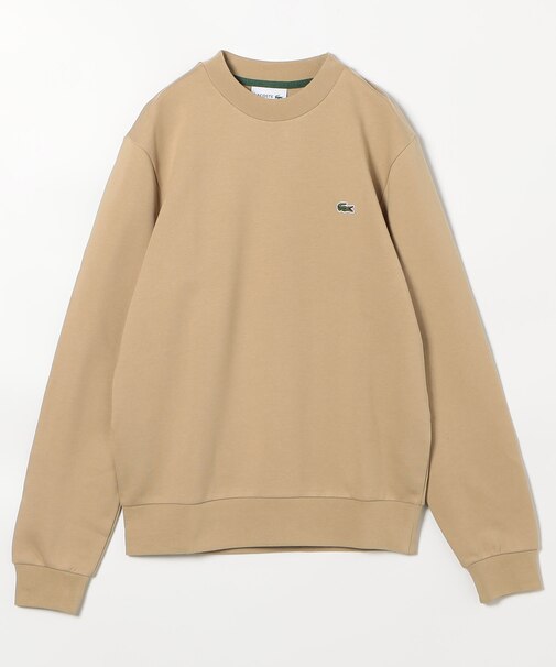 エッセンシャルクルーネックスウェット