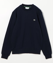 エッセンシャルクルーネックスウェット