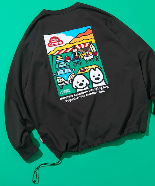 J.LEAGUE × FREAK'S STORE 別注SUPPORTERS ZIP HOODIE【横浜F