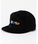 CORDUROY 5PANEL CAP コーデュロイキャップ