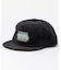 CORDUROY 5PANEL CAP コーデュロイキャップ