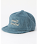 CORDUROY 5PANEL CAP コーデュロイキャップ