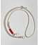 6mm ROPE STRAP【ストラップ単体】