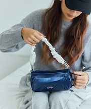 Bungee Wrist Strap バンジーリストストラップ(ストラップ単体)