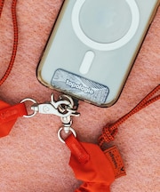 Phone Strap Adapter フォンストラップ・アダプター