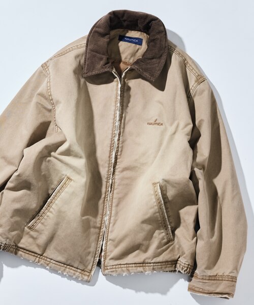 PING 24FWフルジップ中綿フーディブルゾン ダウン PING 24FWフルジップ中綿フーディブルゾン ダウン