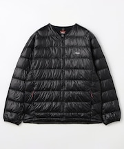 7DAYS INNER DOWN CARDIGAN