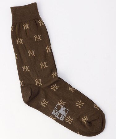 200 MLB MONO SOCKS