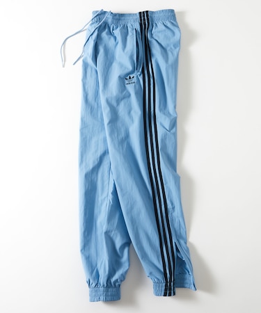 販路限定 FIREBIRD TRACK PANTS [XS/Sサイズ展開]