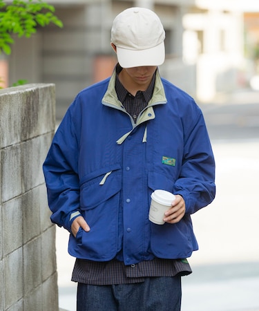 別注 New destination JKT