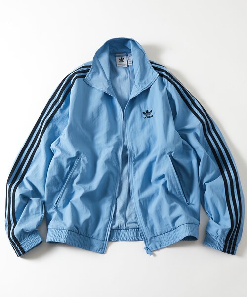 販路限定 FIREBIRD TRACK TOP [XS/Sサイズ展開]｜フリークスストアの