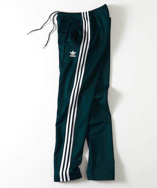 adidas 販路限定 CLASSIC TRACK PANTS 販路限定 CLASSIC TRACK PANTS [XS/Sサイズ展開]｜フリークスストアの