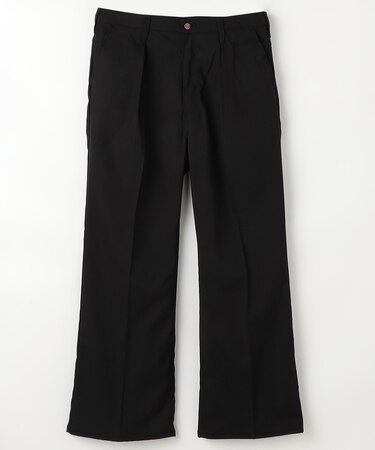 WRANCHER WIDE PANTS