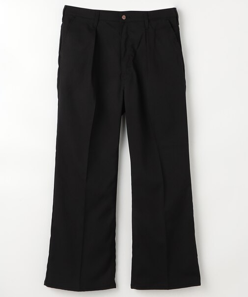 WRANCHER WIDE PANTS