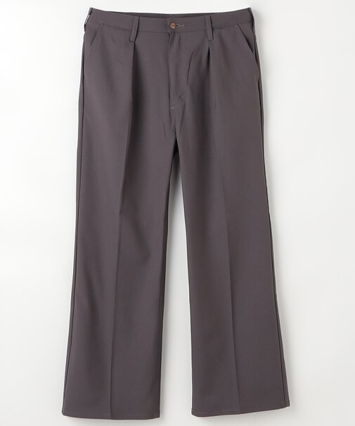 WRANCHER WIDE PANTS