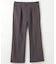 WRANCHER WIDE PANTS