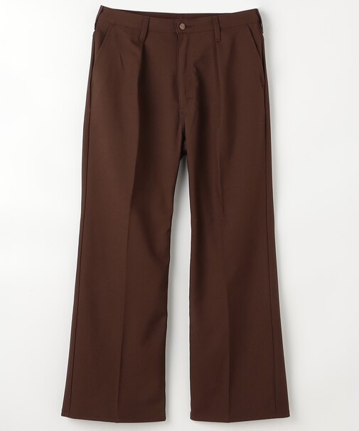 WRANCHER WIDE PANTS