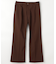WRANCHER WIDE PANTS
