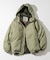 別注 NEW DOWN JACKET
