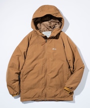 別注 NEW DOWN JACKET