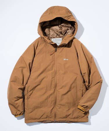 別注 NEW DOWN JACKET