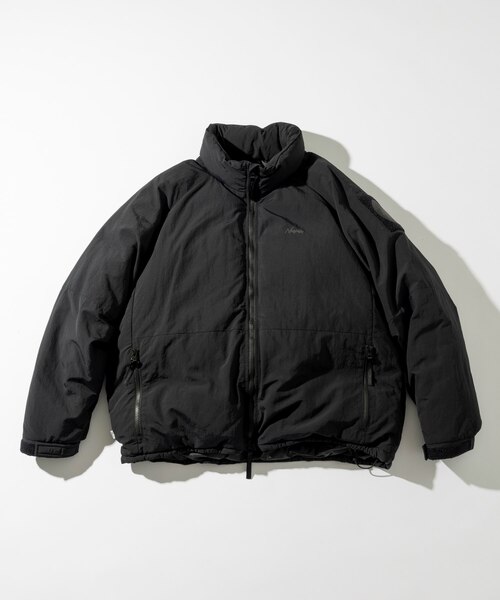 ARCTIC EXPLORER/アークティック エクスプローラー 別注 CHILL/チル