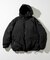 別注 HOODIE DOWN JKT