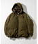 別注 HOODIE DOWN JKT