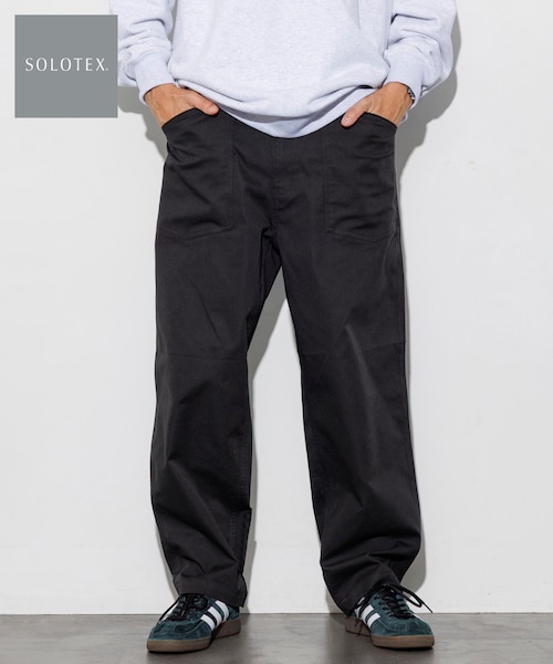 J.LEAGUE × FREAK'S STORE 別注SUPPORTERS SWEAT PANTS【川崎