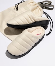 【EXCLUSIVE】HEMP TWILL SANDAL 23