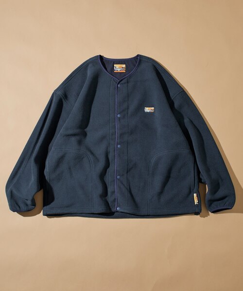 MILKMAN JACKET｜サイラスの通販｜&mall（アンドモール）三井