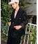 別注 SMU PT-38 SETUP CORDUROY JACKET  【セットアップ対応】