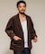別注 SMU PT-38 SETUP CORDUROY JACKET  【セットアップ対応】