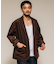 別注 SMU PT-38 SETUP CORDUROY JACKET  【セットアップ対応】