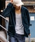 別注 SMU PT-38 SETUP CORDUROY JACKET  【セットアップ対応】
