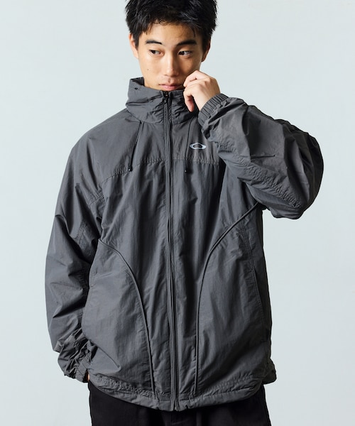 NEW RETRO WIND WARM JACKET 1.0 / FOA408207 【限定展開