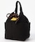 PADDED POCKETFUL MINI BAG パデッドポケッタフルミニバッグ