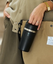 THE CAFE-TO-GO TRAVEL MUG 12oz