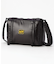 PUFFY GATHERED HANDLE BAG パフィー ギャザー ハンドル バッグ