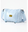 PUFFY GATHERED HANDLE BAG パフィー ギャザー ハンドル バッグ
