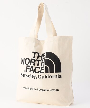 Organic Cotton Tote オーガニックコットントート