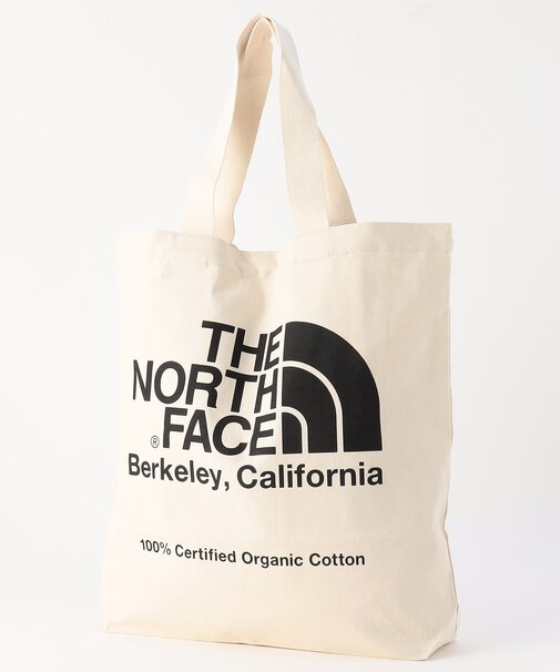 Organic Cotton Tote オーガニックコットントート
