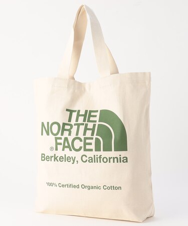 Organic Cotton Tote オーガニックコットントート