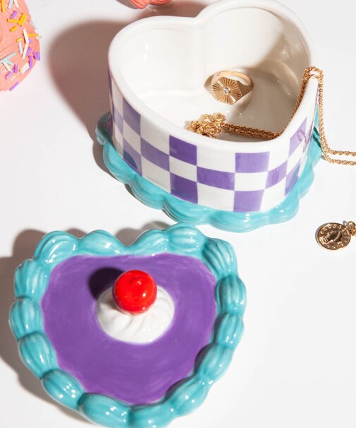 Sweetie Storage Box ドーイ スイーティー ストレージボックス