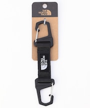 TNF Key Keeper Duo キーキーパーデュオ