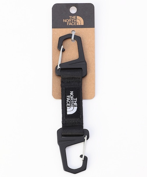 TNF Key Keeper Duo キーキーパーデュオ