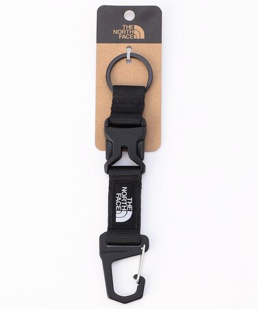 TNF Key Keeper Long キーキーパーロング