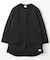 HINOC RIPSTOP INNER DOWN LONG CARDIGAN WOMENS
