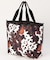 LG REVERSIBLE PKT TOTE